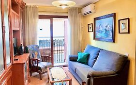 Santo Domingo Apartment